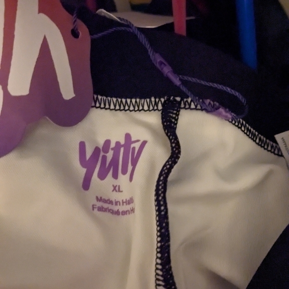 Yitty leggings - Picture 2 of 2